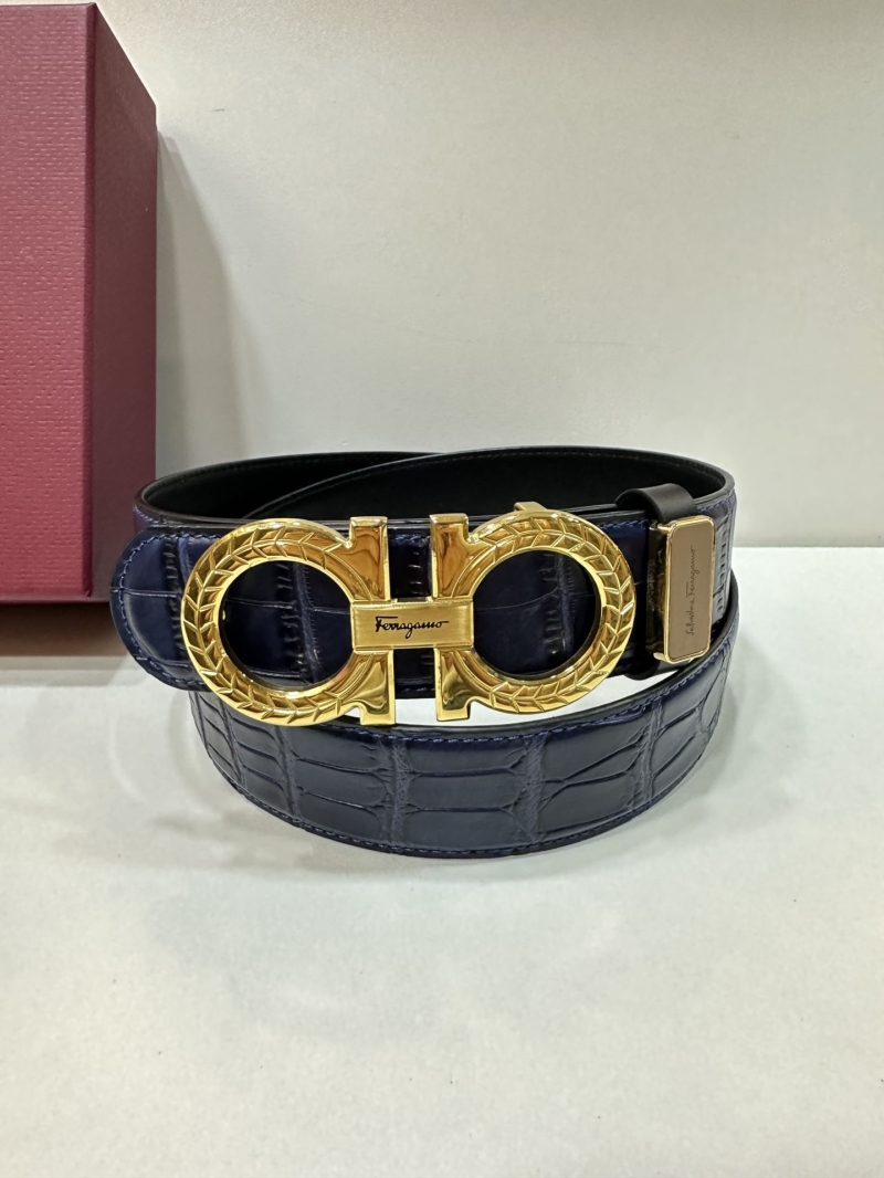 Ferragamo Belts